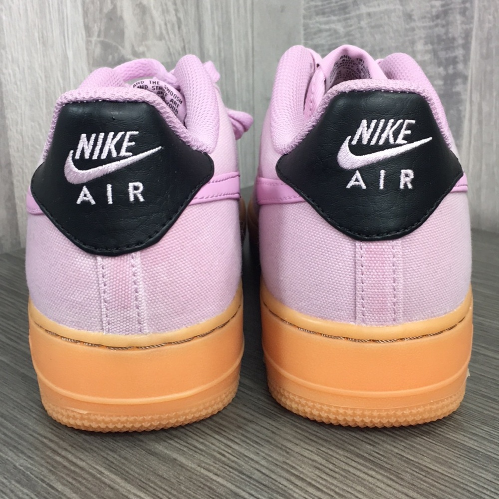 NIKE AIR FORCE 1 LV8 STYLE (GS) - Picture 6 of 8